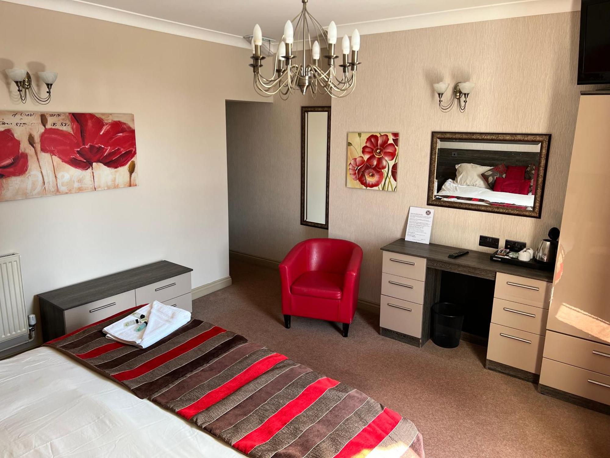 Southport Metro Hotel Εξωτερικό φωτογραφία