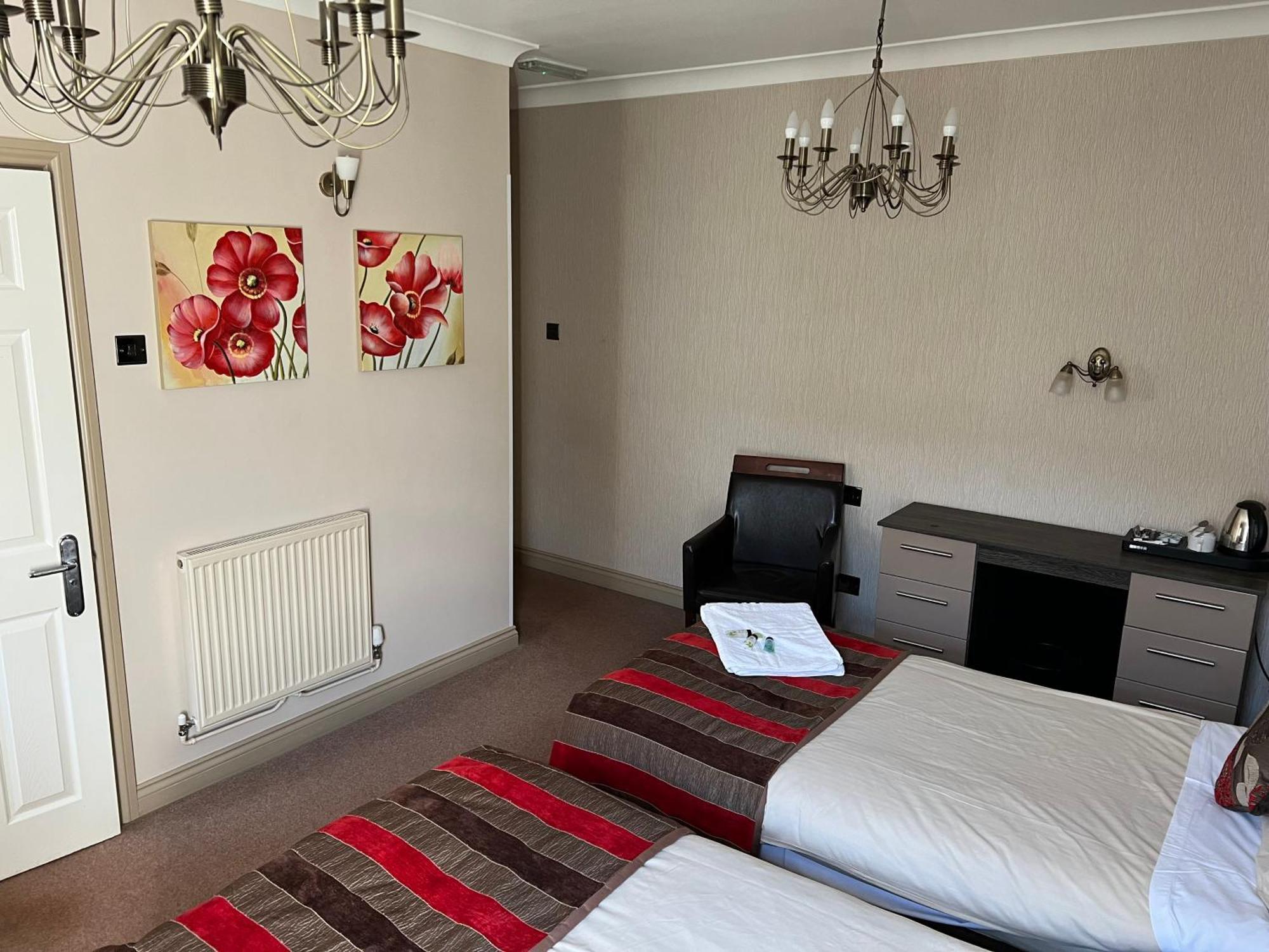 Southport Metro Hotel Εξωτερικό φωτογραφία
