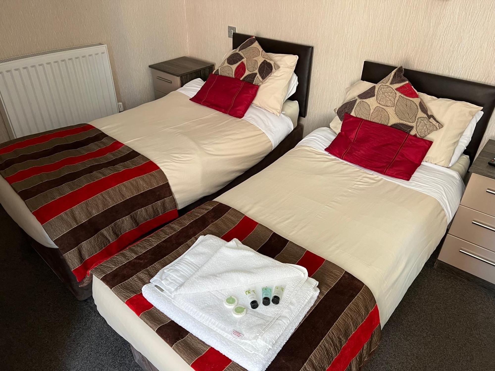 Southport Metro Hotel Εξωτερικό φωτογραφία