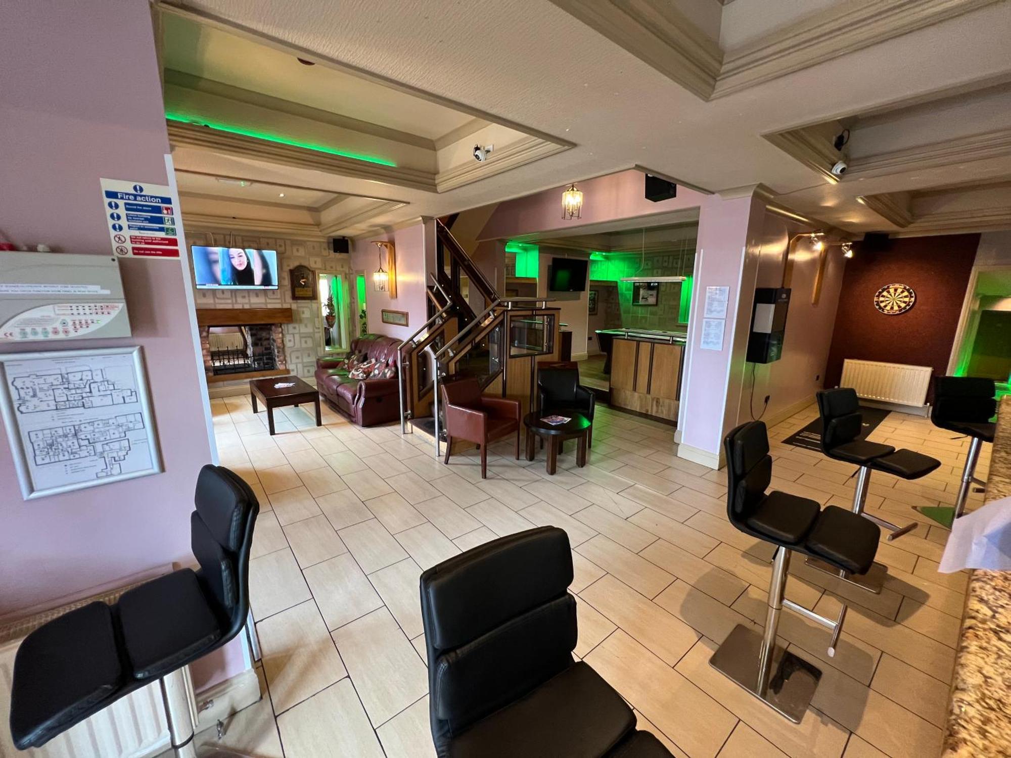 Southport Metro Hotel Εξωτερικό φωτογραφία