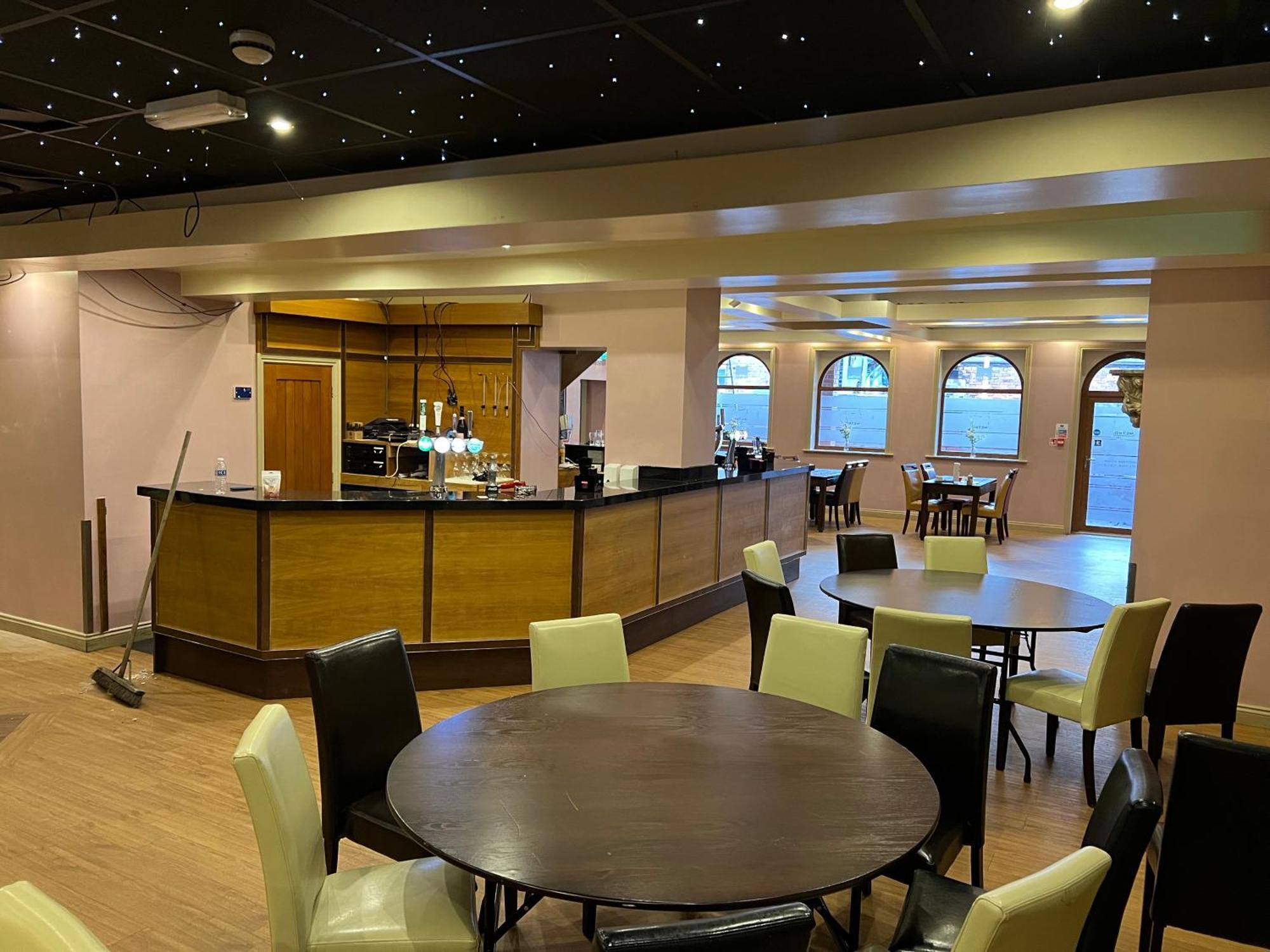 Southport Metro Hotel Εξωτερικό φωτογραφία