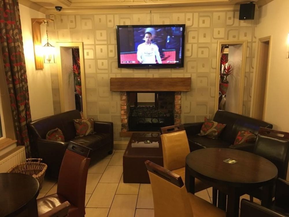 Southport Metro Hotel Εξωτερικό φωτογραφία