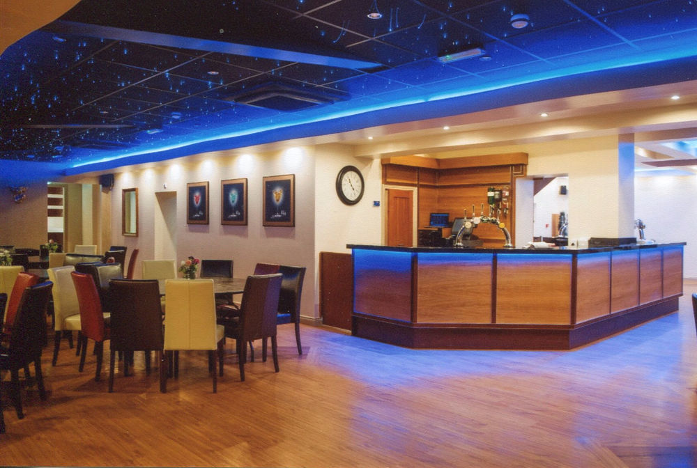 Southport Metro Hotel Εξωτερικό φωτογραφία